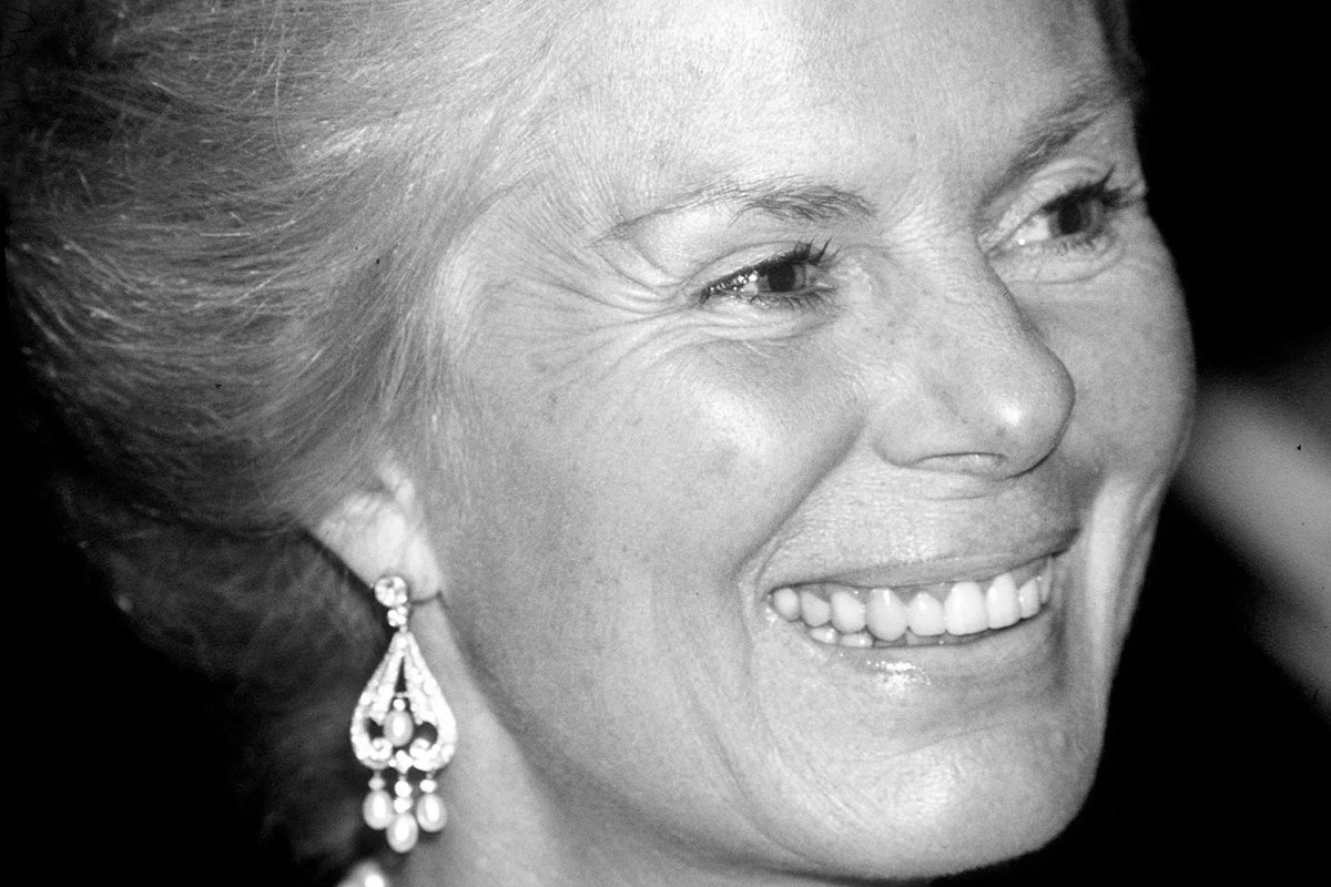 Pałac Buckingham potwierdza smutną wiadomość. Zmarła uwielbiana księżna