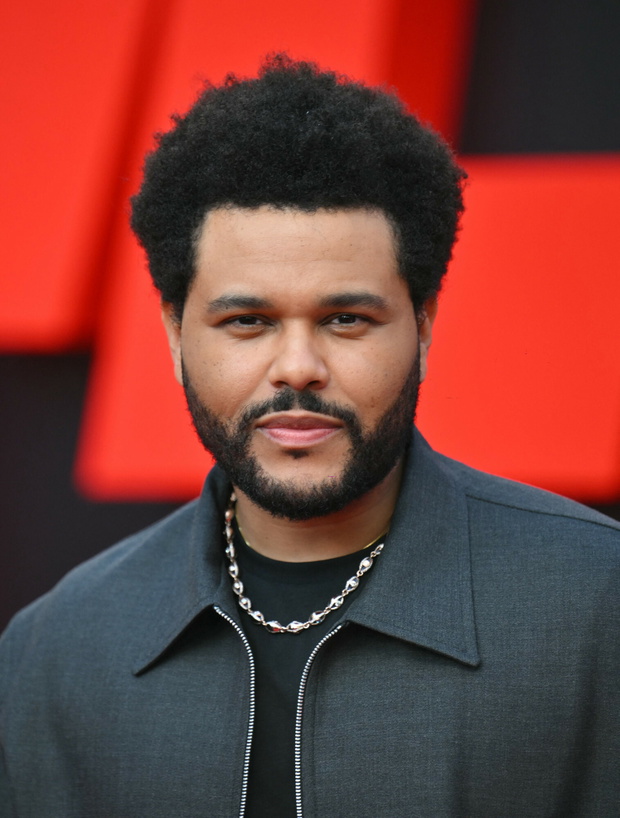 Abel Tesfaye
