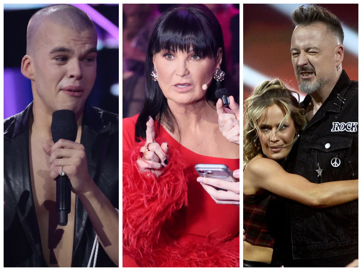 Pavlović szczerze o odpadnięciu Jaspera z "TzG". Oceniła Kędzierskiego