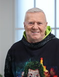 Włodzimierz Matuszak wziął ślub! Pokazał zdjęcia z młodszą o 34 lata żoną fot. Michal Wozniak/Dzien Dobry TVN/East News