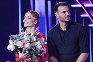 Iza Miko wiedziała, że odpadnie z "TzG"? "Już spakowałam wszystkie rzeczy"