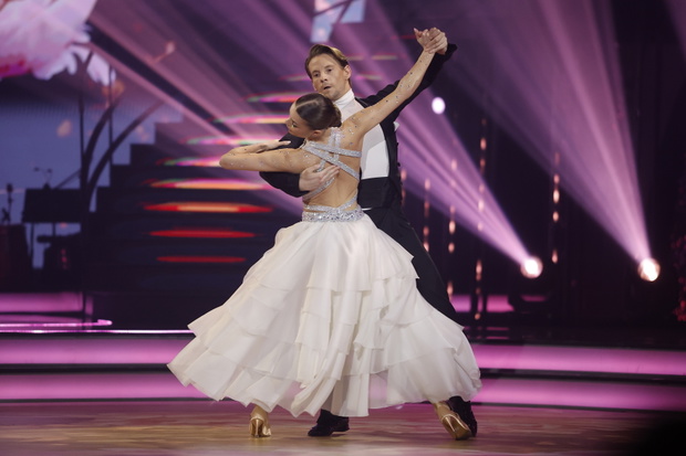Julia Suryś, Sebastian Fabijański