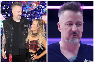 Kędzierski szczerze przed półfinałem "TzG". "Zawsze czujemy się zagrożeni"