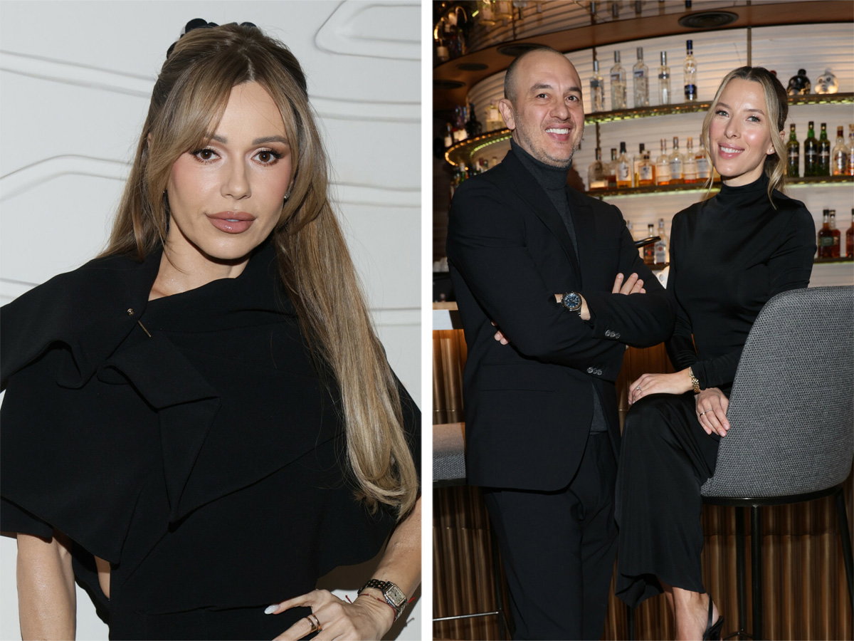 Plejada gwiazd na gali Marki Roku 2025. Doda, Małgorzata Socha, Ewa Chodakowska
