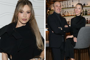 Plejada gwiazd na gali Marki Roku 2025. Doda, Małgorzata Socha, Ewa Chodakowska