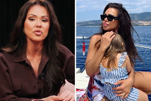 Sylwia Bomba będzie musiała wynająć prywatną ochronę dla córki? "Tego się boję"