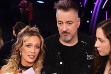 Piotr Kędzierski o awansie do półfinału "TzG". Nie ukrywał wzruszenia