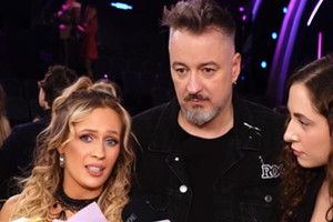 Piotr Kędzierski o awansie do półfinału "TzG". Nie ukrywał wzruszenia