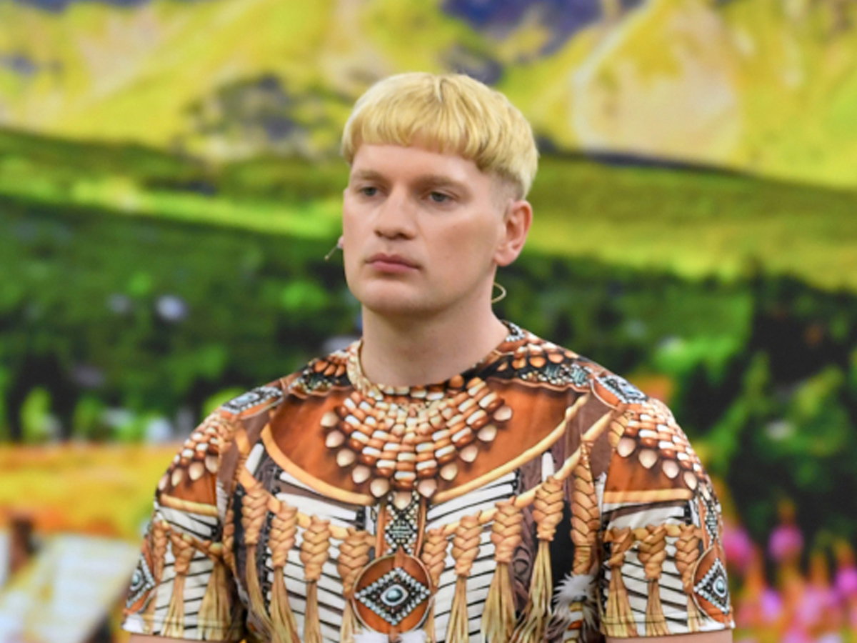 Janosik zabrał głos po odpadnięciu z "Farmy". Czuje się zmieszany