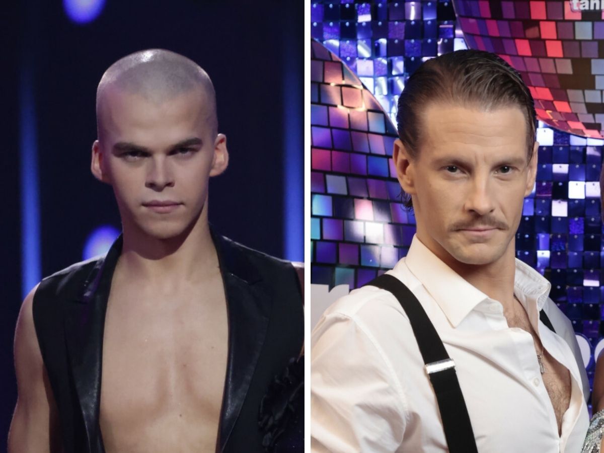 Jasper ujawnił prawdę o relacji z Sebastianem Fabijańskim. "Czuję dystans" fot. Adam Jankowski/REPORTER