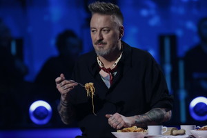 Piotr Kędzierski zrzucił zbędne kilogramy w "Tańcu z Gwiazdami". "Pod koniec zeszłego roku było ponad 100, a teraz..." fot. Adam Jankowski/REPORTER