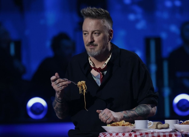Piotr Kędzierski zrzucił zbędne kilogramy w "Tańcu z Gwiazdami". "Pod koniec zeszłego roku było ponad 100, a teraz..." fot. Adam Jankowski/REPORTER