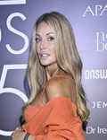 Małgorzata Rozenek na Elle Style Awards 2025