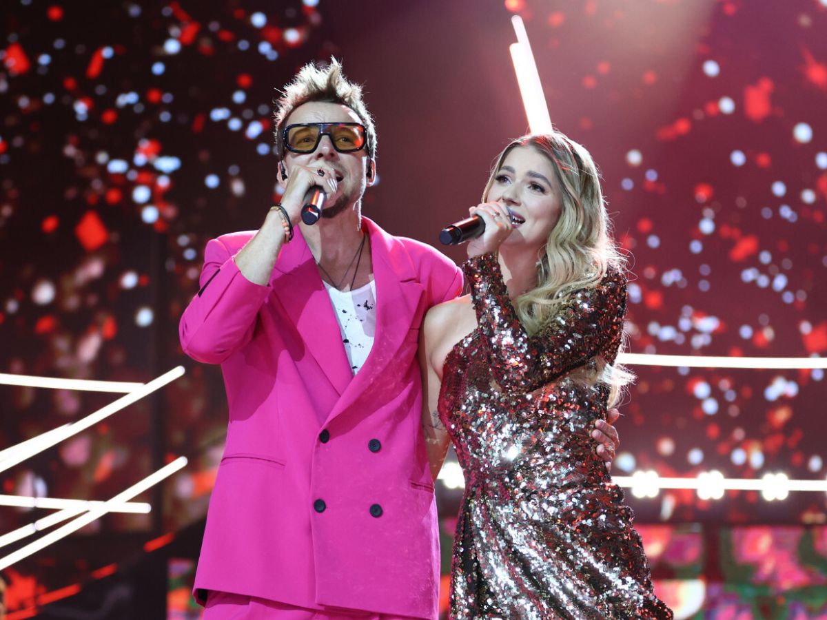 Plejada gwiazd na Top of the Top Sopot Festival 2025