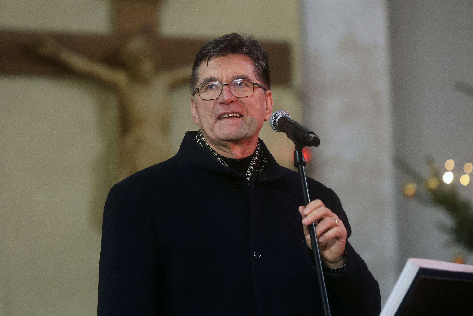 Bayer Full na Jasnej Górze! Emocjonalny koncert ku czci Maryi i Polski