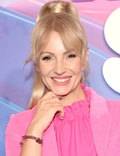 Szykowna Dorota Szelągowska na jesiennej ramówce TVN. Nie do wiary, kogo musiała przeganiać podczas wywiadu