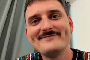Dawid Podsiadło przekazał radosne wieści prosto ze sceny. Owacje na stojąco i łzy wzruszenia