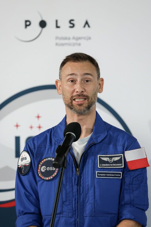 Sławosz Uznański-Wiśniewski