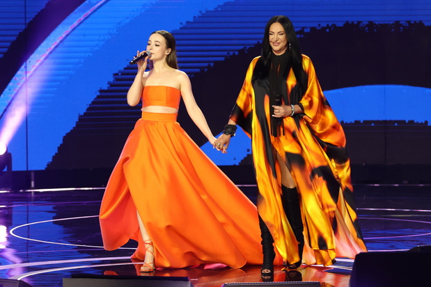 Kasia Sienkiewicz i Kayah ostatniego dnia festiwalu w Sopocie