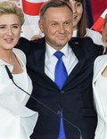 Kinga Duda wzięła tajny ślub w Pałacu Prezydenckim? "Przyjęcie weselne zaplanowano na około 50 osób"