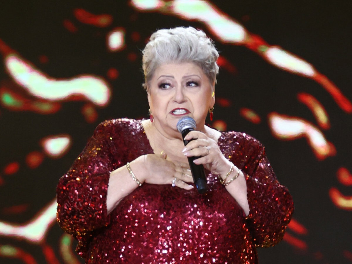 Ewa Bem zapamięta Sopot na zawsze. Ostatniego dnia festiwalu zwróciła się do fanów