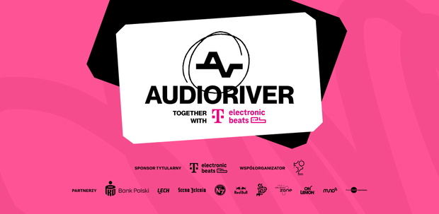audioriver