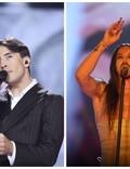 Michał Szpak i Dawid Kwiatkowski podbili scenę TVP w Lublinie!