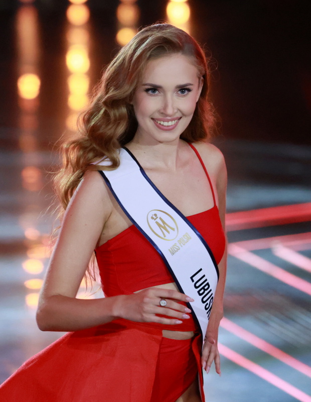 Oliwia Mikulska
