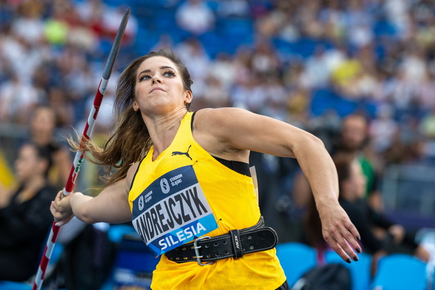 Maria Andrejczyk