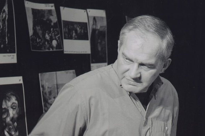 Nie żyje Janusz Wiśniewski