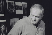 Nie żyje Janusz Wiśniewski