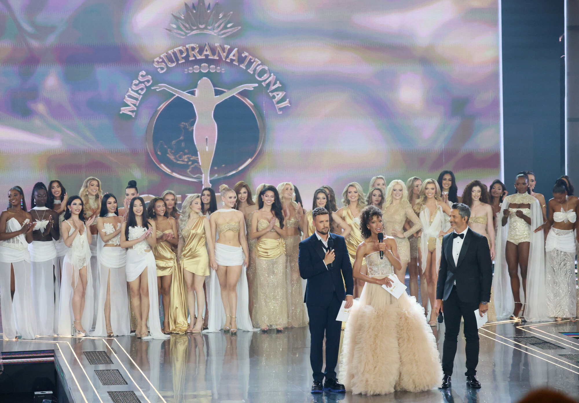 Miss Supranational 2025. Oto najpiękniejsza kobieta świata