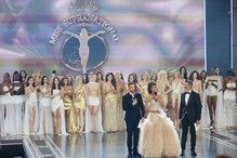 Miss Supranational 2025. Oto najpiękniejsza kobieta świata