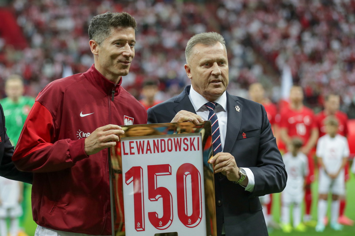 Mecz towarzyski Polska - Turcja