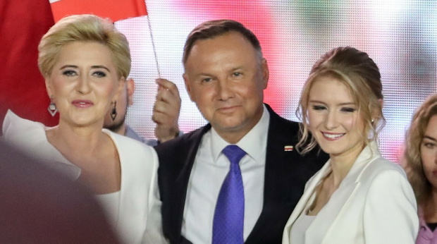 Duda