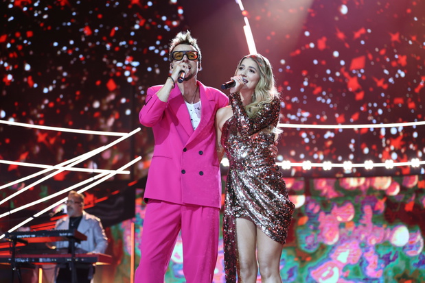 Piotr Kupicha i Julia Żugaj na Top of the Top Festival 2025