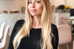 Martyna Kondratowicz Hotel Paradise 3