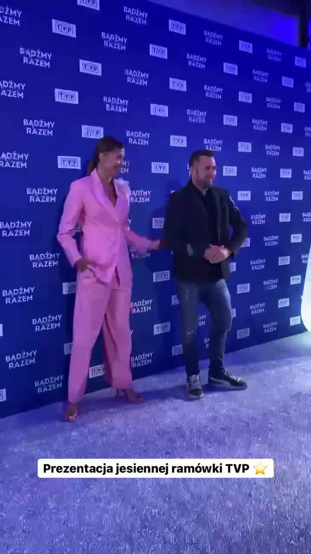 Kafelek Instastory - ramówka TVP