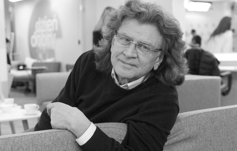 Zbigniew Wodecki nie żyje