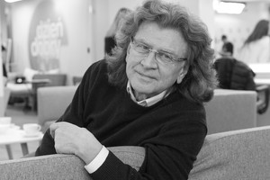 Zbigniew Wodecki nie żyje