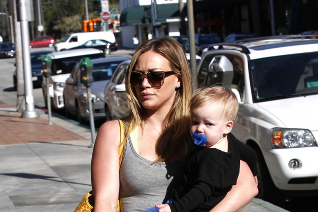 Hilary Duff
