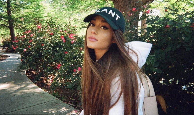 Ariana Grande