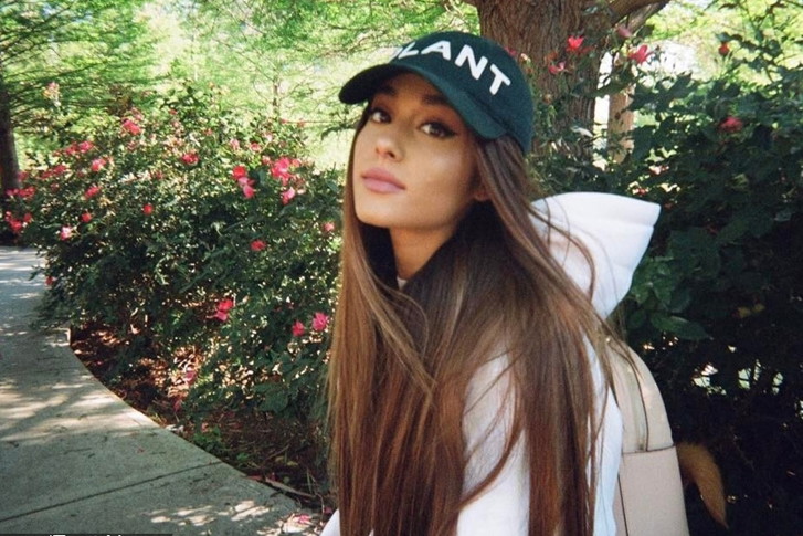Ariana Grande