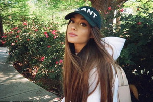 Ariana Grande