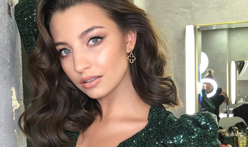 Julia Wieniawa