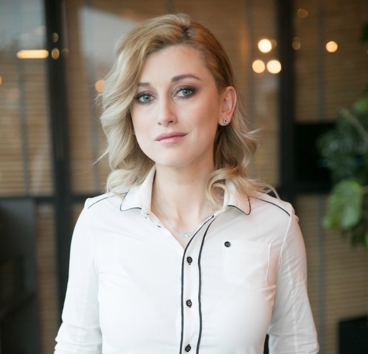 Justyna Żyła