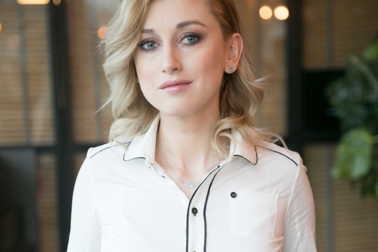 Justyna Żyła
