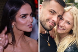 Klaudia El Dursi z Hotelu Paradise o relacji Basi i Krzysztofa
