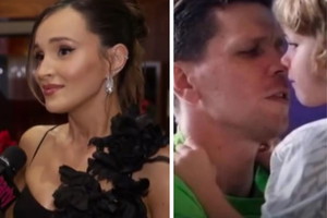 Marina zdradza, co Wojciech Szczęsny powiedział pocieszając syna po przegranym meczu2