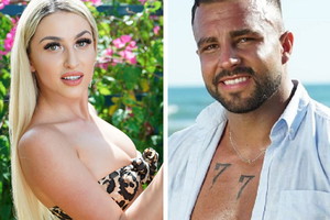 Hotel Paradise 6 - Magda i Grzegorz